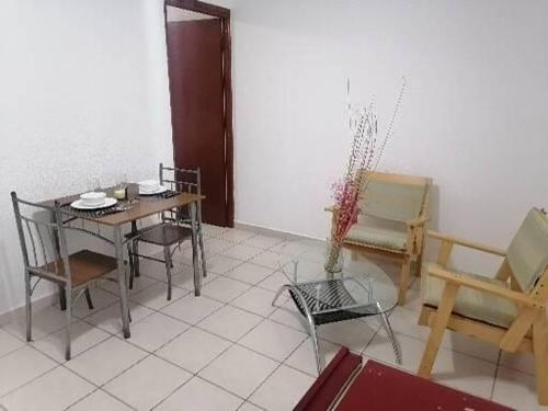 Departamento vacacional