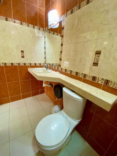 Hotel Melina – Playa del Carmen, TX