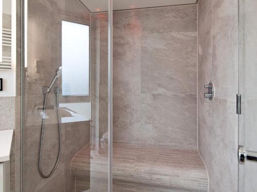 5 star holiday home in Wendtorf 11 216m von Törn entfernt