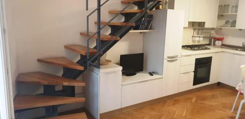 Casa Allegra, Neapel (Foto 5)