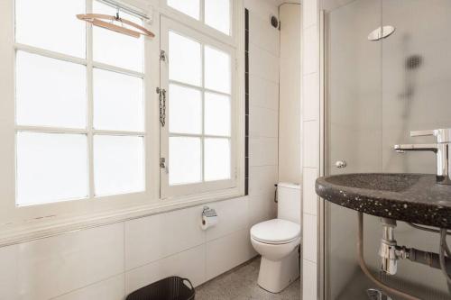 New! Private Authentic Apartment In City Centre!, Amsterdam (photo 10)