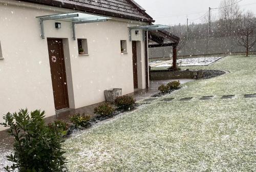 ทางเข้า, Ölyv (Olyv) in โซพรอน