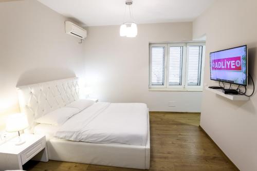 Elior Apartments, Tirana (Foto 5)