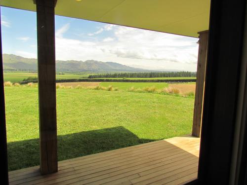 Skats, The Bunkhouse in Waiau