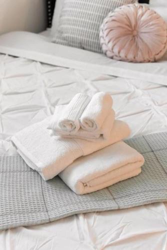 The Flamingo l Poolside l Pull Out Sofa