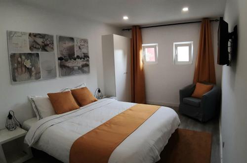 Encarnação Home, Лиссабон