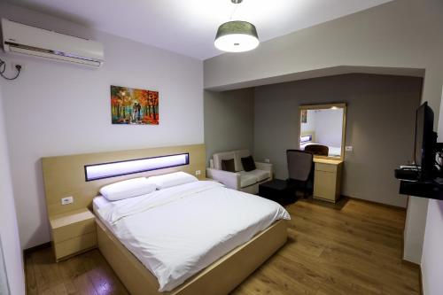 Elior Apartments, Tirana (Foto 3)