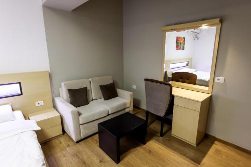 Elior Apartments, Tirana (Foto 9)
