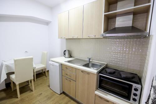 Elior Apartments, Tirana (Foto 10)