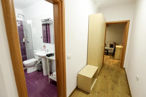 Elior Apartments, Tirana (Foto 8)
