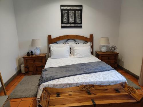 Casa da Boa Viagem gîte à louer Relva