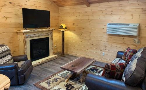 Briarwood Cabin by Amish Country Lodging - Berlin, OH