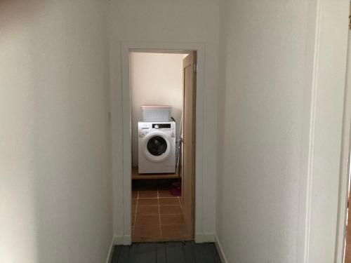 Charleton Farm Cottages in 蒙特羅斯