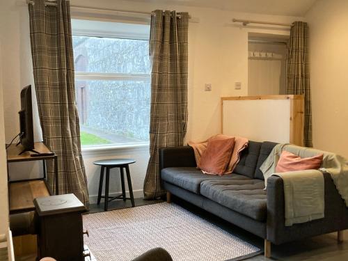 Charleton Farm Cottages in 蒙特羅斯