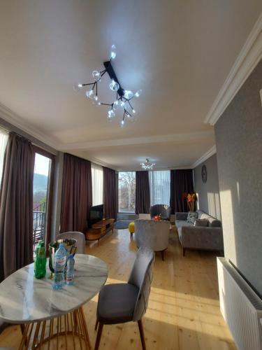 Apartment Elle2 - Tbilisi City