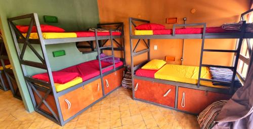 Circo Hostel