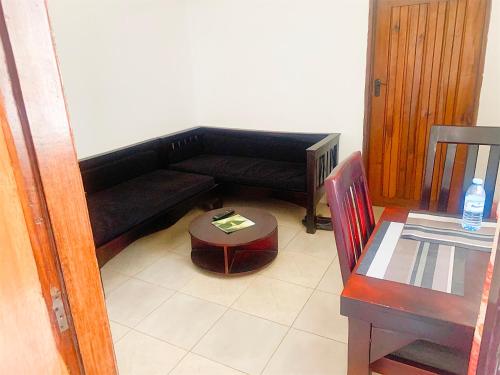 Bagzy’s place ntinda