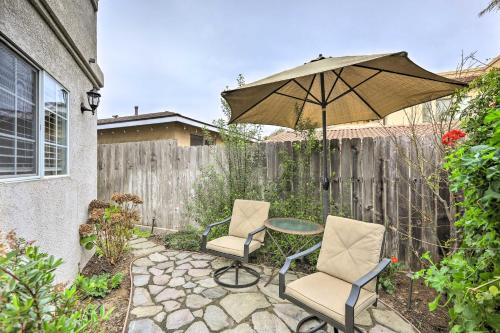 Ideally Located Ocean Escape Near Beach and Wineries Ideally Located Ocean Escape Near Beach and Wineries