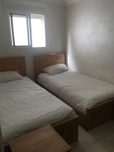 Leila Appartement