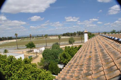 Cortijo la amazona, Sevilla (fotografie 7)
