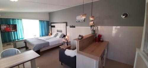 Appartement Duinzee Texel