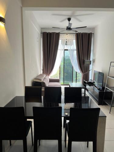 สิ่งอำนวยความสะดวก, Imperio Professional Suites @ FD Homestay in อาลอร์ เซตาร์