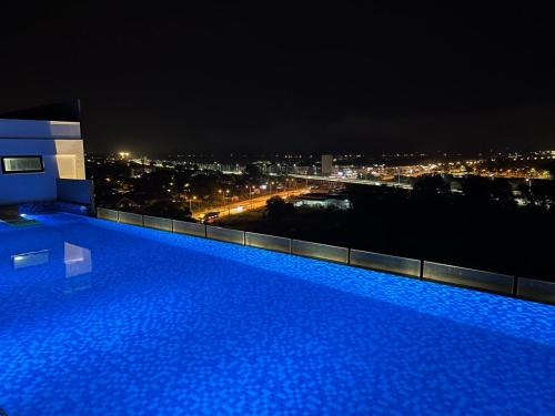 ทัศนียภาพ, Imperio Professional Suites @ FD Homestay in อาลอร์ เซตาร์