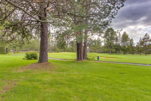 18 Antelope, Sunriver (fotografie 4)