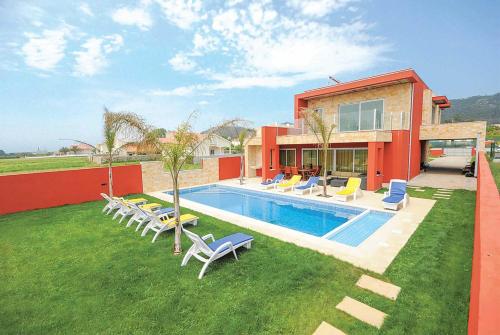  Villa Litoral in Esposende