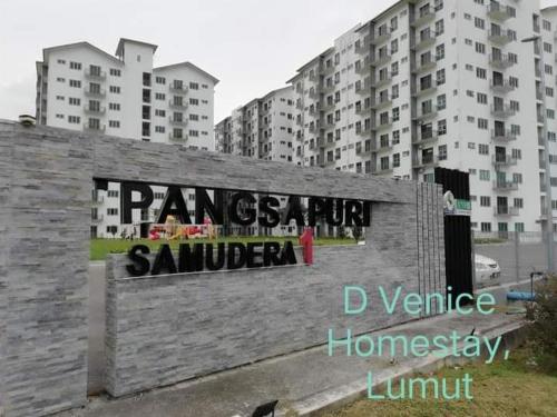 D'venice Homestay