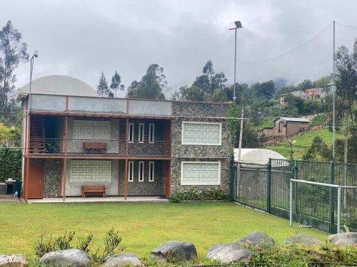 Departamentos Casa Río
