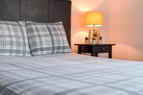 Charming 3-Bed House in Central Nottingham