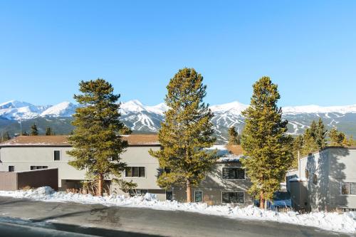 Gold Point Resort Breckenridge by Vacatia - Hotel - Breckenridge
