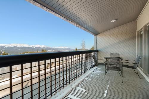 Gold Point Resort Breckenridge by Vacatia in Breckenridge (CO)