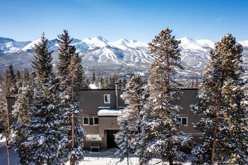 View, Gold Point Resort by Vacatia in Breckenridge (CO)
