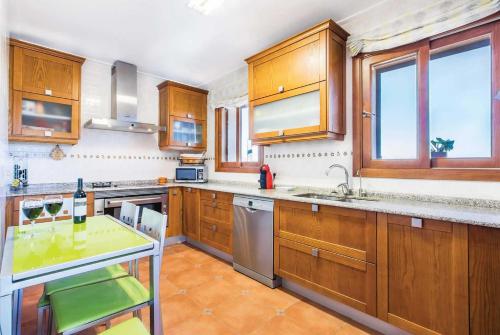  Villa Capo in Sa Pobla