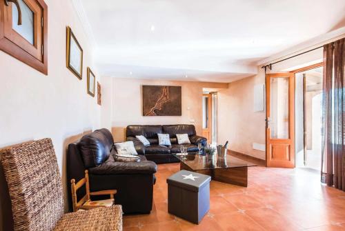  Villa Capo in Sa Pobla