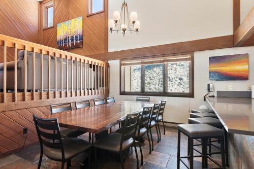 Gold Point Resort Breckenridge by Vacatia in Breckenridge (CO)