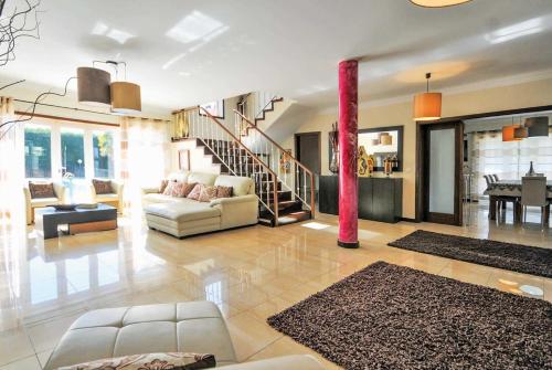  Villa Isabella Esposende Costa Verde in Esposende