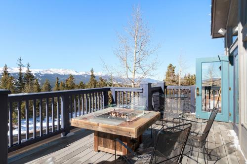 Facilities, Gold Point Resort Breckenridge by Vacatia in Breckenridge (CO)