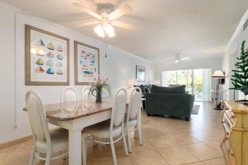 Sanibel Siesta on the Beach unit 302 condo - image 3