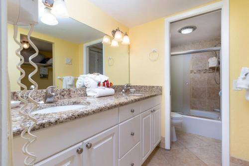 Sanibel Siesta on the Beach unit 302 condo - image 7