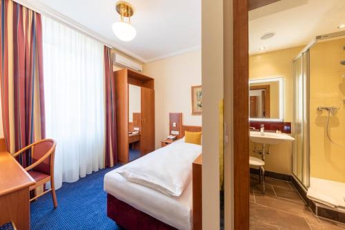 Austria Classic Hotel Wien, Vienna (photo 6)