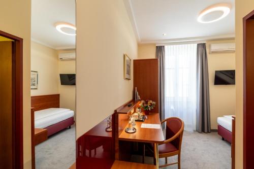 Austria Classic Hotel Wien, Vienna (photo 7)