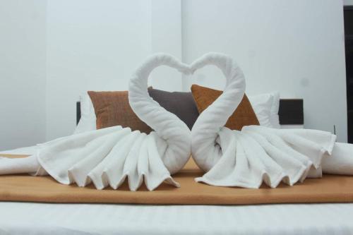 1 king bed