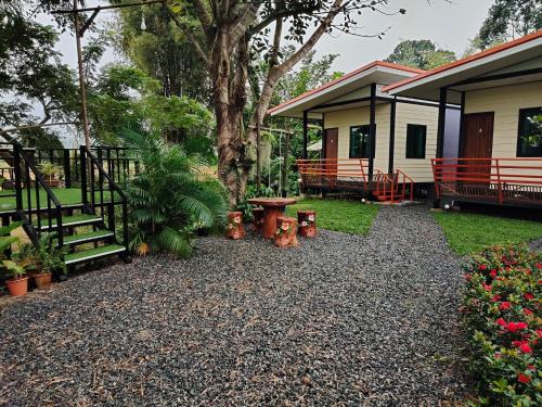 View, อุสาวิวรีสอร์ท near Wat Nong Bua