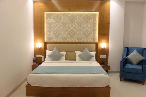 Hotel International Inn by Star group - Near Delhi Airport