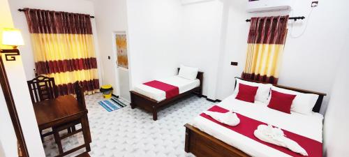 Hotel Phoenix