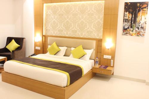Hotel International Inn by Star group - Near Delhi Airport