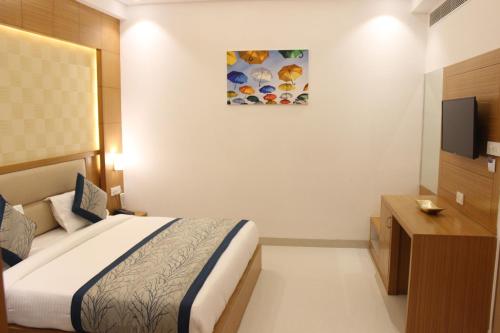 Hotel International Inn by Star group - Near Delhi Airport